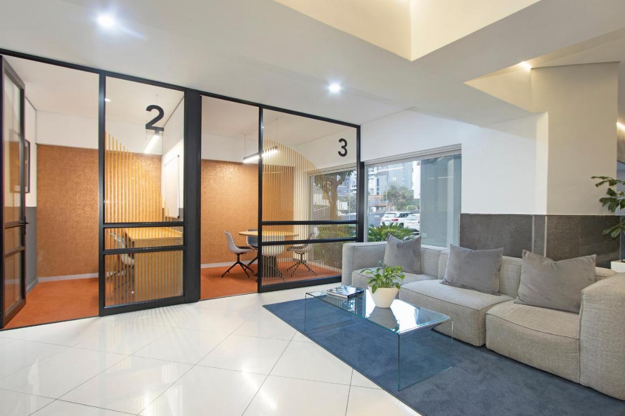 Urban Oasis Apartments At The Bolton Johannesburg Exterior foto